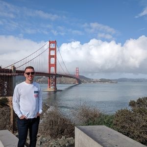 Meet your Posher, Alex